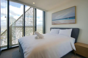 City Escape at Rundle Mall - Gym & BBQ, Adelaide